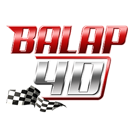BALAP4D Logo