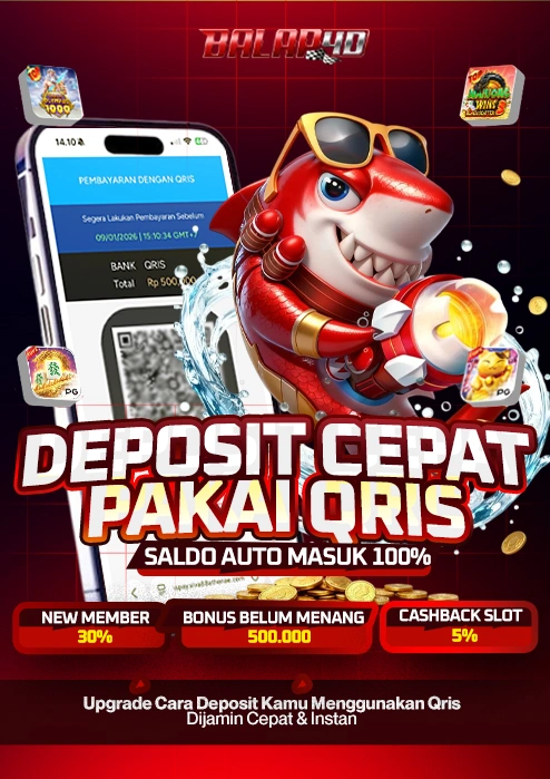 Bonus Deposit