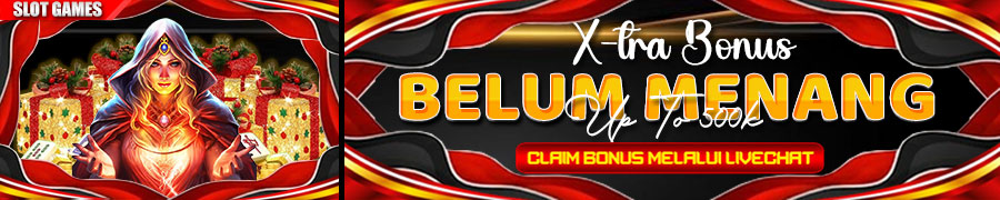 BALAP4D bonus belum menang