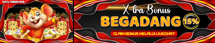 BALAP4D bonus begadang 15%