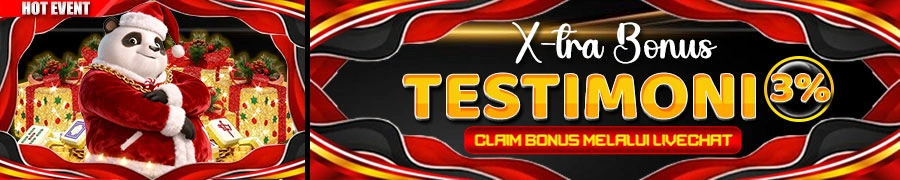 BALAP4D BONUS TESTIMONI