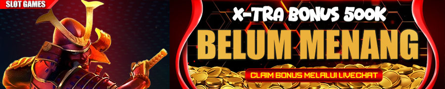 BALAP4D bonus belum menang