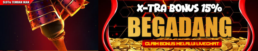 BALAP4D bonus begadang 15%