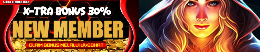 BALAP4D Bonus New Member 30%