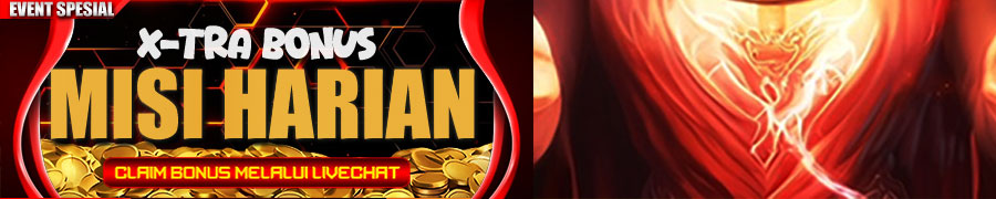 BALAP4D Bonus Misi Harian