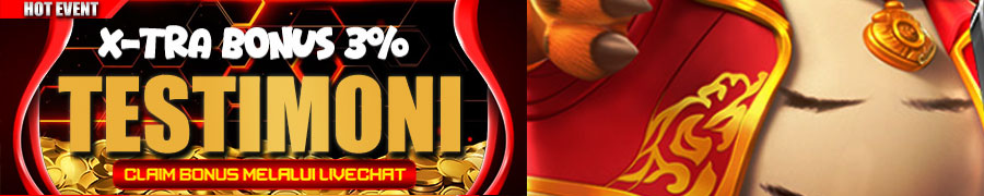 BALAP4D BONUS TESTIMONI