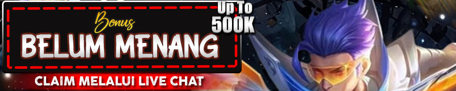 BALAP4D bonus belum menang