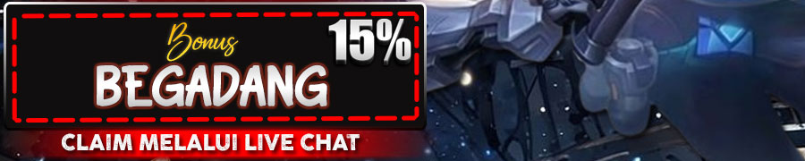 BALAP4D bonus begadang 15%