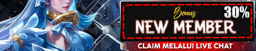 BALAP4D Bonus New Member 30%