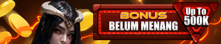 BALAP4D bonus belum menang
