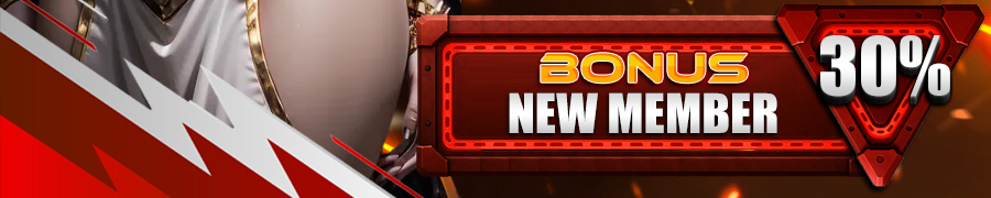 BALAP4D Bonus New Member 30%