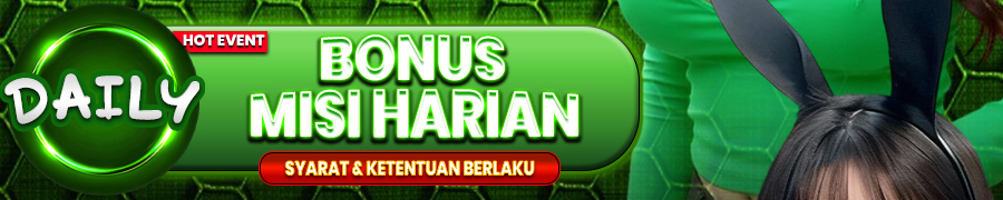 CERDAS4D Bonus Misi Harian