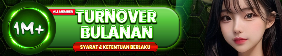 CEDAS4D BONUS TURNOVER BULANAN