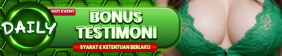 CERDAS4D BONUS TESTIMONI