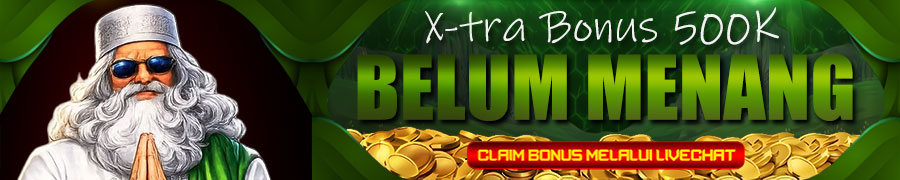 CERDAS4D bonus belum menang