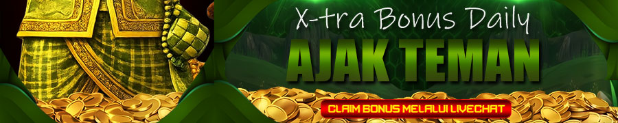 CERDAS4D BONUS AJAK TEMAN