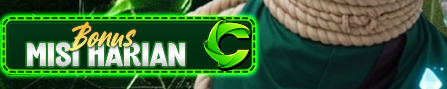 CERDAS4D Bonus Misi Harian