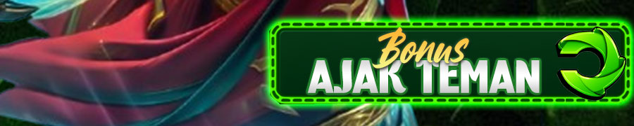 CERDAS4D BONUS AJAK TEMAN