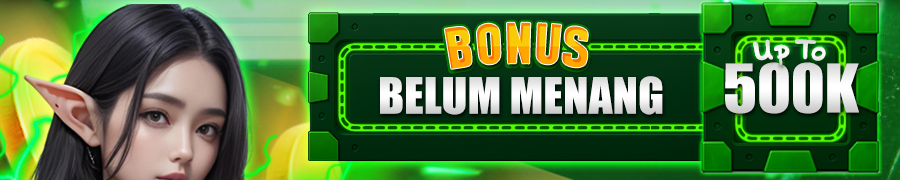 CERDAS4D bonus belum menang