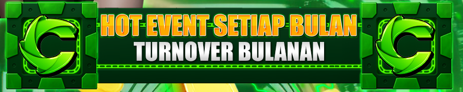 CEDAS4D BONUS TURNOVER BULANAN