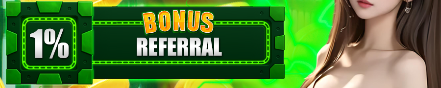 CERDAS4D Bonus Referral Up To 1%