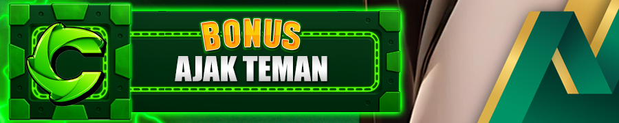 CERDAS4D BONUS AJAK TEMAN