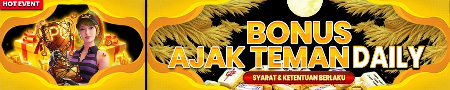 ENAK4D BONUS AJAK TEMAN