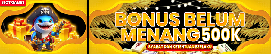 ENAK4D bonus belum menang