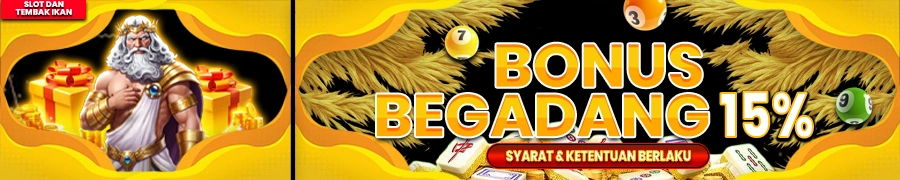 ENAK4D bonus begadang 15%