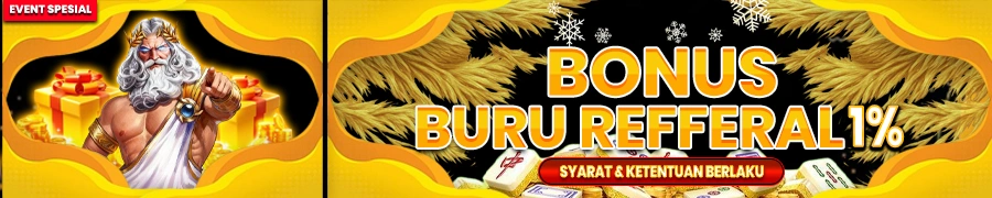 ENAK4D Bonus Referral Up To 1%