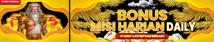 ENAK4D Bonus Misi Harian