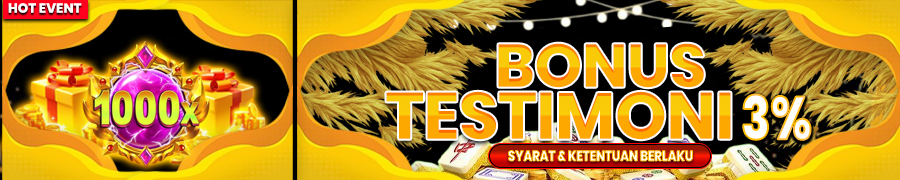 ENAK4D BONUS TESTIMONI