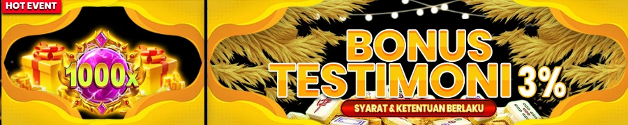 ENAK4D BONUS TESTIMONI