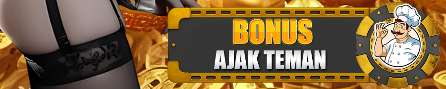ENAK4D BONUS AJAK TEMAN