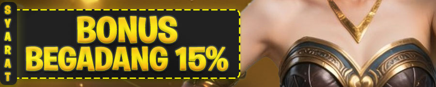 ENAK4D bonus begadang 15%