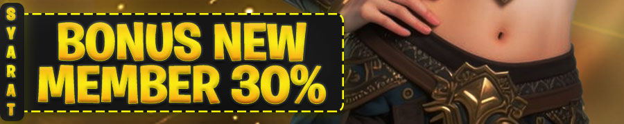 ENAK4D Bonus New Member 30%