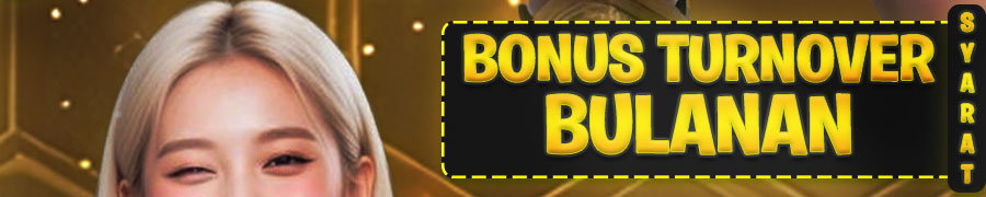 ENAK4D Bonus Turnover Bulanan