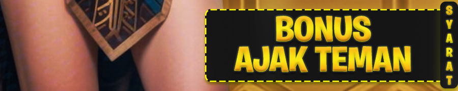 ENAK4D BONUS AJAK TEMAN