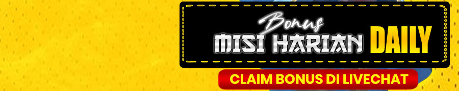 ENAK4D Bonus Misi Harian