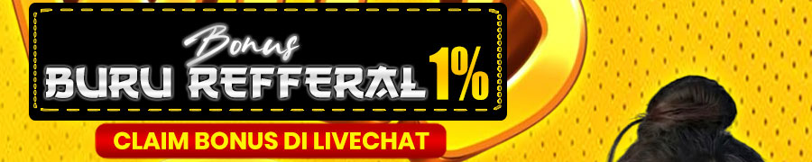 ENAK4D Bonus Referral Up To 1%