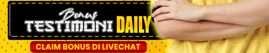 ENAK4D BONUS TESTIMONI