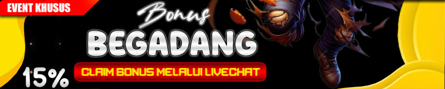 ENAK4D bonus begadang 15%