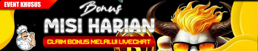 ENAK4D Bonus Misi Harian