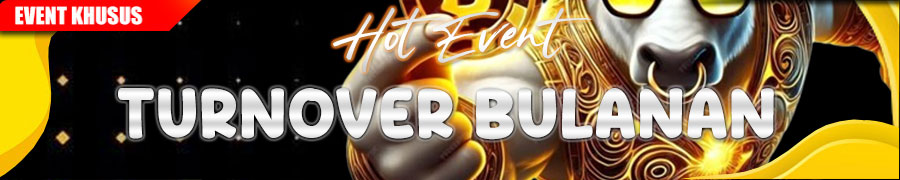 ENAK4D Bonus Turnover Bulanan