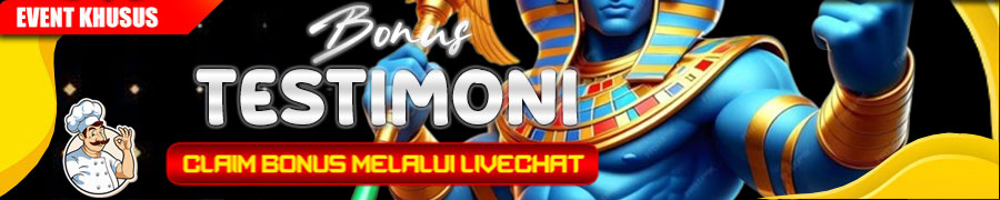 ENAK4D BONUS TESTIMONI