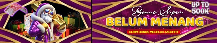 NADIA4D bonus belum menang