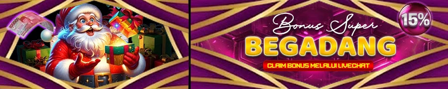 NADIA4D bonus begadang 15%