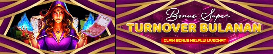 NADIA4D BONUS TURNOVER BULANAN