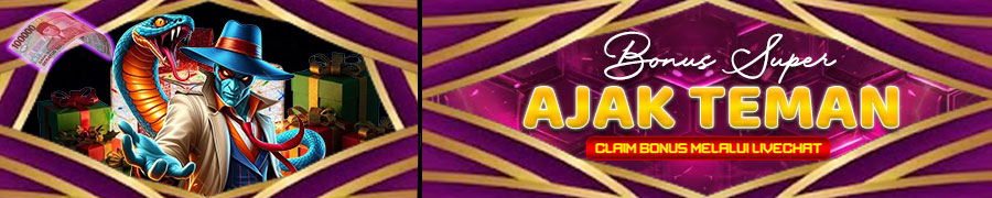NADIA4D BONUS AJAK TEMAN