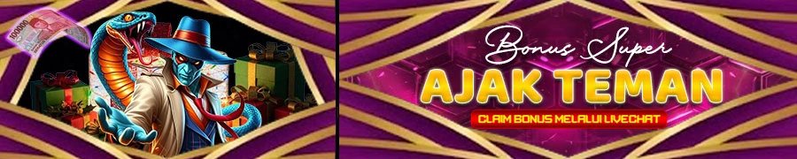 NADIA4D BONUS AJAK TEMAN